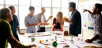 Illustration workshops - Image 1