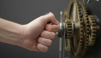 Illustration cranks - Image 1