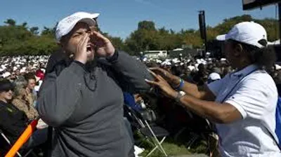 Illustration heckle - Image 2