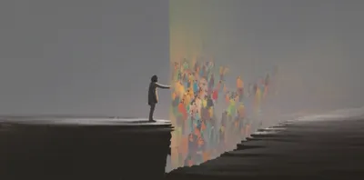 Illustration disconnected - Image 1