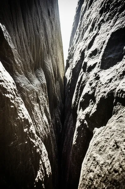 Illustration crags - Image 1