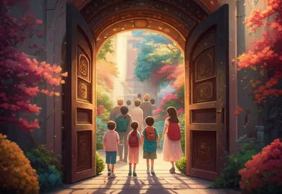 Hình ảnh minh họa accession - Ảnh 1