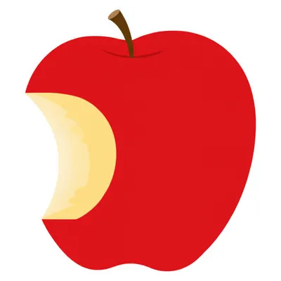 Illustration biting - Image 1