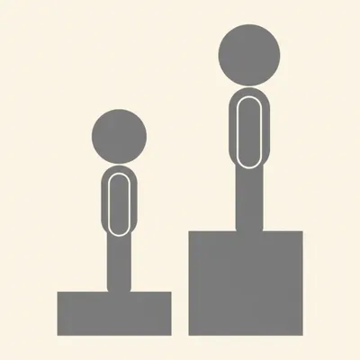 Illustration peered - Image 1