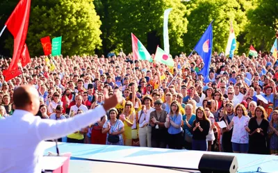 Illustration rallies - Image 1