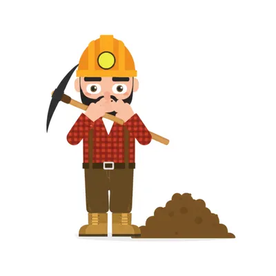 Illustration mined - Image 1