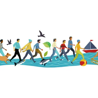 Illustration altogether - Image 1