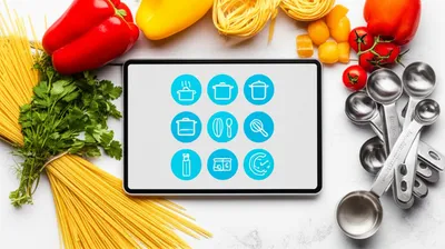 Illustration recipes - Image 1