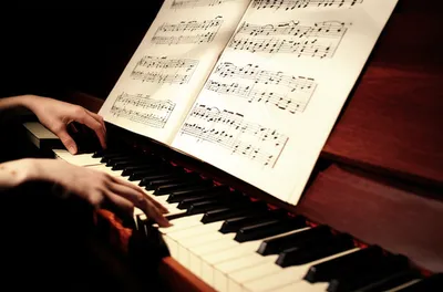 Illustration virtuoso - Image 1