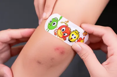 Illustration plasters - Image 1