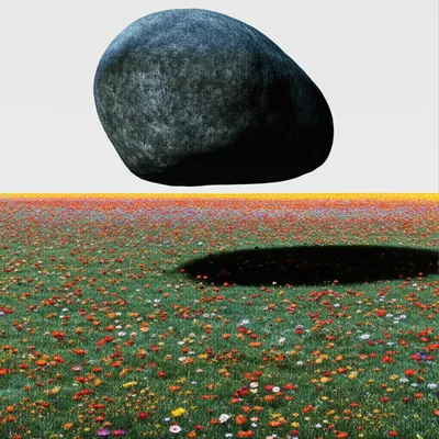 Illustration crushing - Image 1