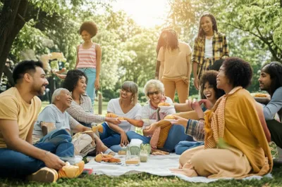 Illustration laity - Image 1