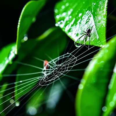 Illustration spinning - Image 1