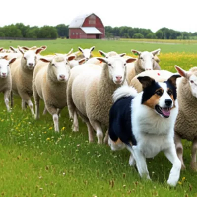 Hình ảnh minh họa sheepdog