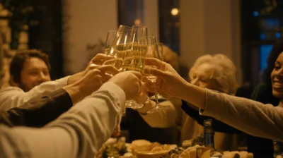 Illustration celebrating - Image 1