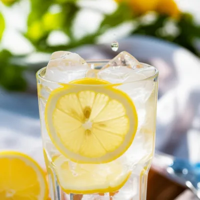 Illustration brimming