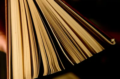 Illustration riffling - Image 1