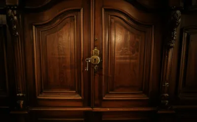 Illustration armoires - Image 1