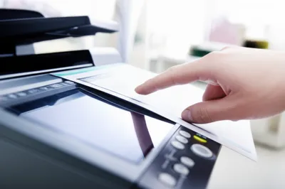 Illustration photocopy - Image 1