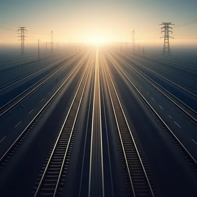 Illustration singularity - Image 1