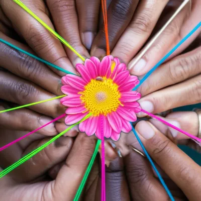 Illustration poly - Image 1