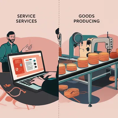 Illustration industry - Image 1