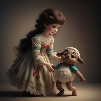 Illustration porcelain - Image 1