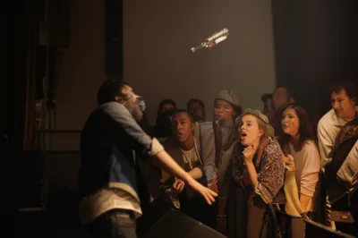 Illustration bottle - Image 1