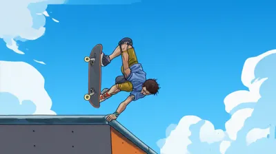 Illustration invert - Image 1