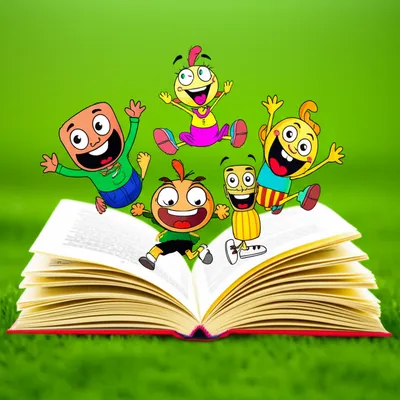 Illustration joke - Image 1