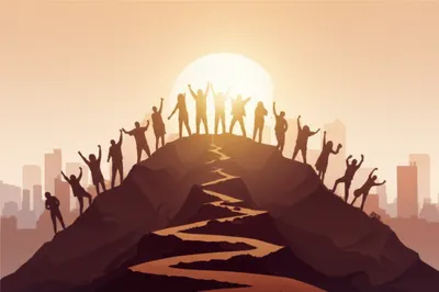 Illustration victories - Image 1