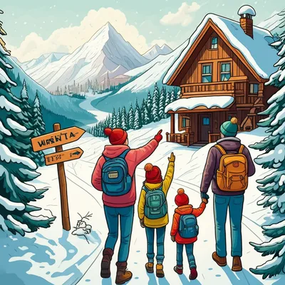 Illustration sally - Image 1