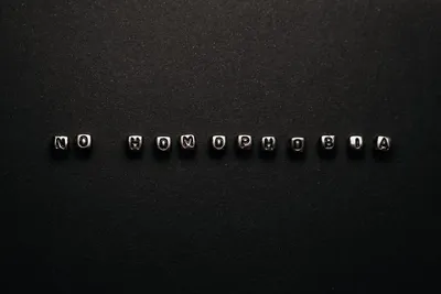 Illustration homophobia - Image 2