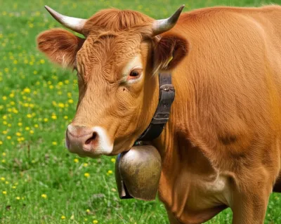 Illustration belled - Image 1