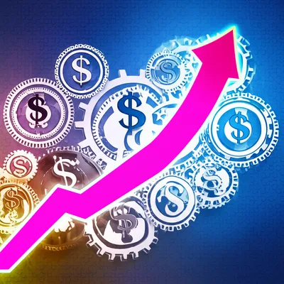 Illustration financier - Image 1