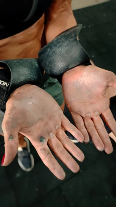 Illustration calluses - Image 2