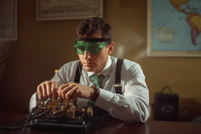 Illustration key - Image 1