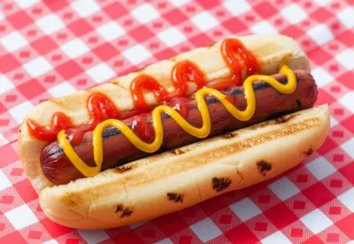 Illustration franks - Image 1