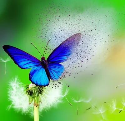 Illustration vapor - Image 1