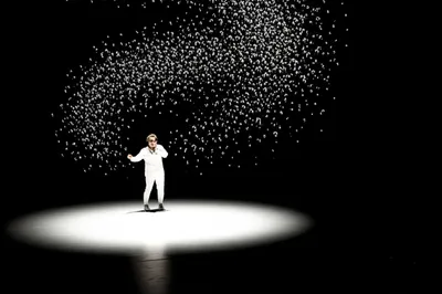 Illustration poses - Image 1