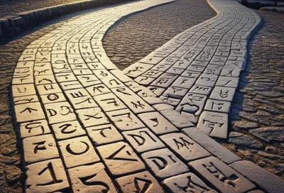 Illustration etymologies