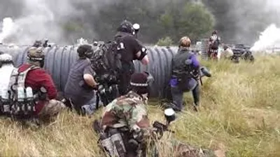 Illustration skirmish - Image 2