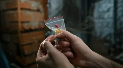 Illustration holding - Image 1