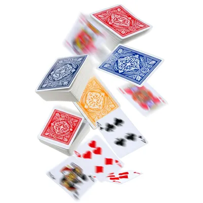 Illustration shuffles - Image 1