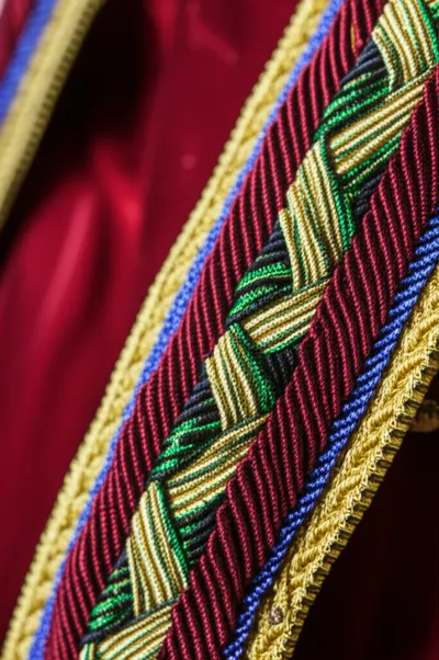 Illustration guimpes - Image 1