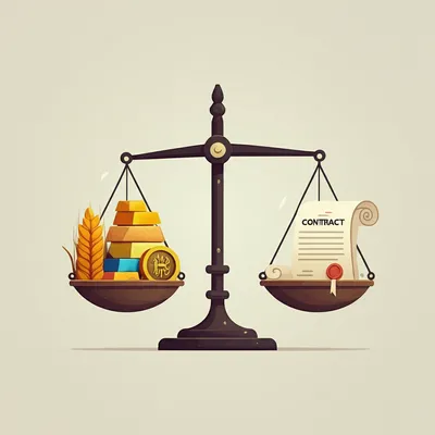 Illustration trades - Image 1