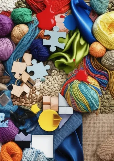 Illustration mixtures - Image 1