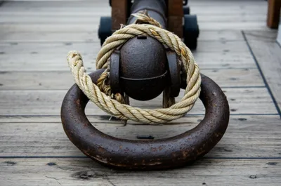 Illustration clinch - Image 1