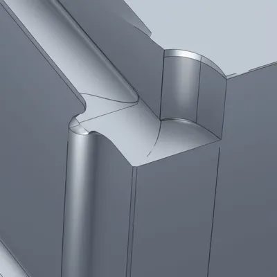 Illustration filet - Image 1