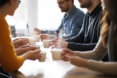 Illustration convention - Image 1